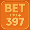 Logo da BET397